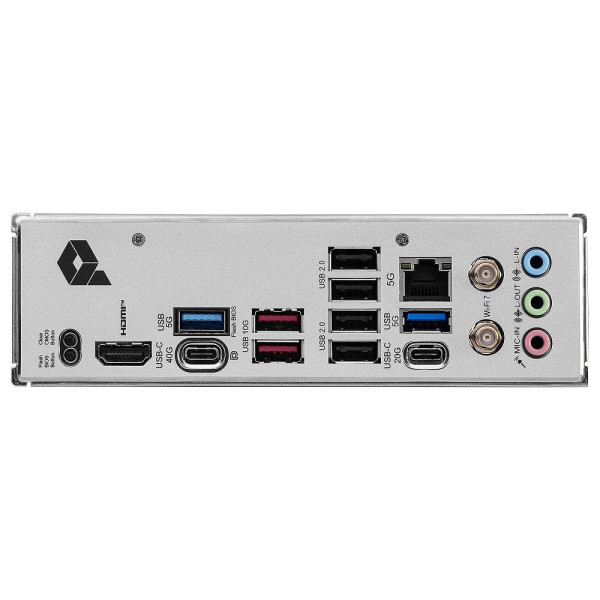 MSI PRO X870-P WIFI Socket AM5 MSI, Ultra Pc Gamer Maroc