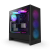 NZXT H5 Flow RGB (2024) Black Les Moyennes Tours NZXT, Ultra Pc Gamer Maroc