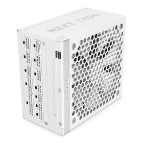 NZXT C850 Gold ATX 3.1 80PLUS GOLD 850W (White) Entre 800 W et 899 W NZXT, Ultra Pc Gamer Maroc