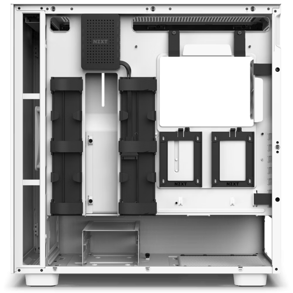 NZXT RGB & Fan Controller Boitiers PC NZXT, Ultra Pc Gamer Maroc