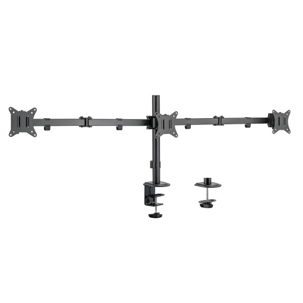 Ewent EW1513 13-27" Bras & Pied Ewent, Ultra Pc Gamer Maroc
