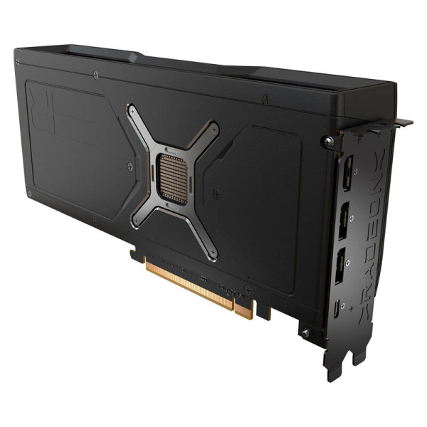 AMD Radeon RX 6950 XT 16GB GDDR6 Cartes graphiques AMD, Ultra Pc Gamer Maroc
