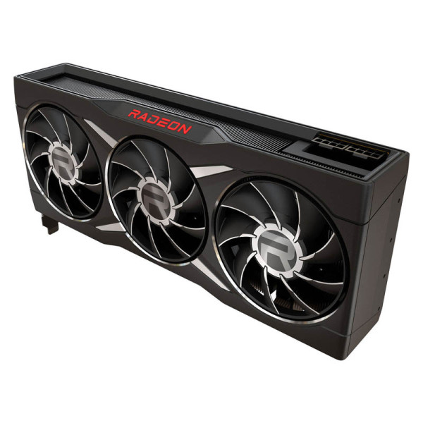 AMD Radeon RX 6950 XT 16GB GDDR6 Cartes graphiques AMD, Ultra Pc Gamer Maroc
