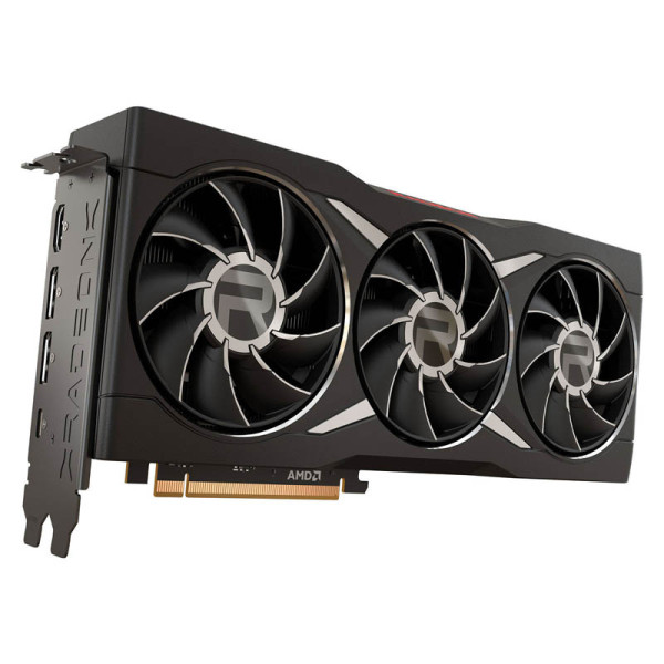 AMD Radeon RX 6950 XT 16GB GDDR6 Cartes graphiques AMD, Ultra Pc Gamer Maroc
