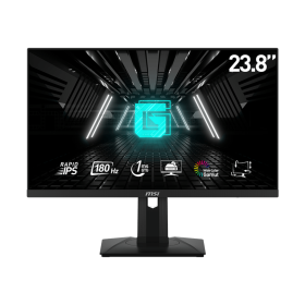 MSI G244PF E2 23.8" Rapid IPS 180Hz Moniteurs MSI, Ultra Pc Gamer Maroc