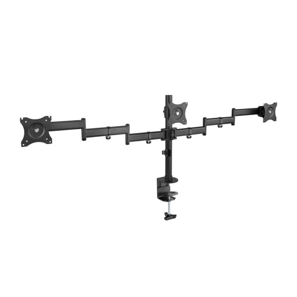 Tooq DB1327TN-B 13"-27" Bras & Pied TooQ, Ultra Pc Gamer Maroc