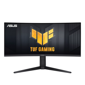 ASUS TUF Gaming VG34VQEL1A 34" Curved 2K 100Hz Moniteurs ASUS, Ultra Pc Gamer Maroc