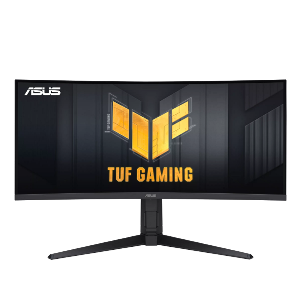 ASUS TUF Gaming VG34VQEL1A 34" Curved 2K 100Hz Moniteurs ASUS, Ultra Pc Gamer Maroc