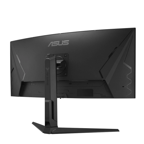 ASUS TUF Gaming VG34VQEL1A 34" Curved 2K 100Hz Moniteurs ASUS, Ultra Pc Gamer Maroc