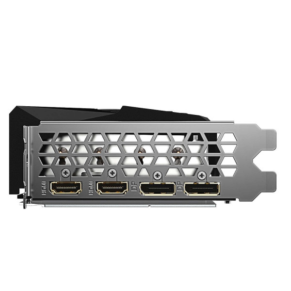 Gigabyte AMD Radeon RX 7600 Gaming OC 8GB GDDR6 Cartes graphiques Gigabyte, Ultra Pc Gamer Maroc