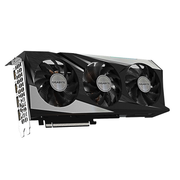 Gigabyte AMD Radeon RX 7600 Gaming OC 8GB GDDR6 Cartes graphiques Gigabyte, Ultra Pc Gamer Maroc