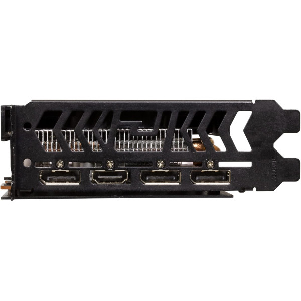 PowerColor AMD Radeon RX 7600 Fighter 8GB GDDR6 Cartes graphiques Powercolor, Ultra Pc Gamer Maroc