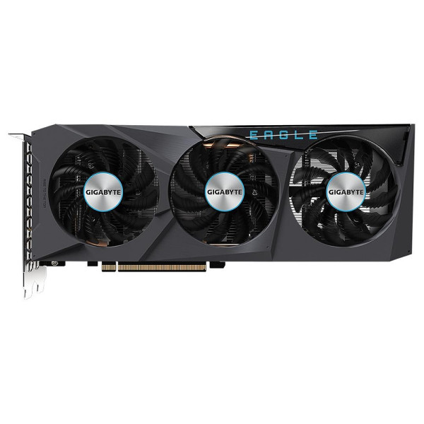 Gigabyte AMD Radeon RX 6600 EAGLE 8GB GDDR6 AMD Gigabyte, Ultra Pc Gamer Maroc