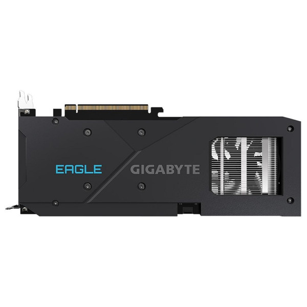 Gigabyte AMD Radeon RX 6600 EAGLE 8GB GDDR6 AMD Gigabyte, Ultra Pc Gamer Maroc