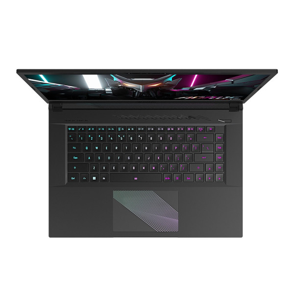 Gigabyte Aorus 15 BSF-73ES754SH i7-13700H/16GB DDR5/1TB SSD/RTX4070 8GB/15.6" 2K 165Hz W11H PC Portables Gamer Gigabyte, Ultr...