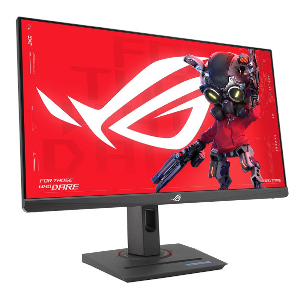 ASUS ROG Swift XG259CMS 24.5" 310Hz Fast IPS Moniteurs ASUS, Ultra Pc Gamer Maroc