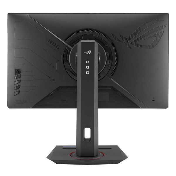 ASUS ROG Swift XG259CMS 24.5" 310Hz Fast IPS Moniteurs ASUS, Ultra Pc Gamer Maroc