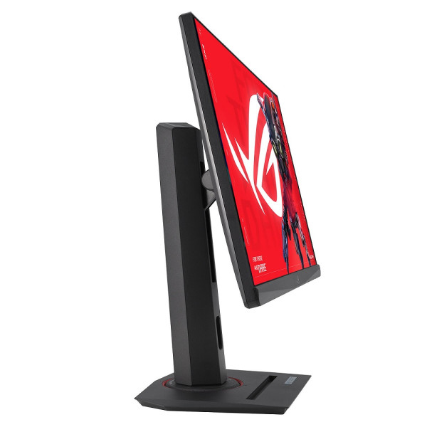 ASUS ROG Swift XG259CMS 24.5" 310Hz Fast IPS Moniteurs ASUS, Ultra Pc Gamer Maroc