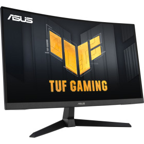 ASUS TUF Gaming VG27VQ3B 27" Curved 180Hz Moniteurs ASUS, Ultra Pc Gamer Maroc