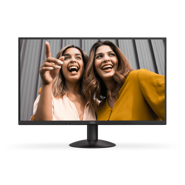 AOC 27B30H 27" IPS 100Hz Moniteurs AOC, Ultra Pc Gamer Maroc