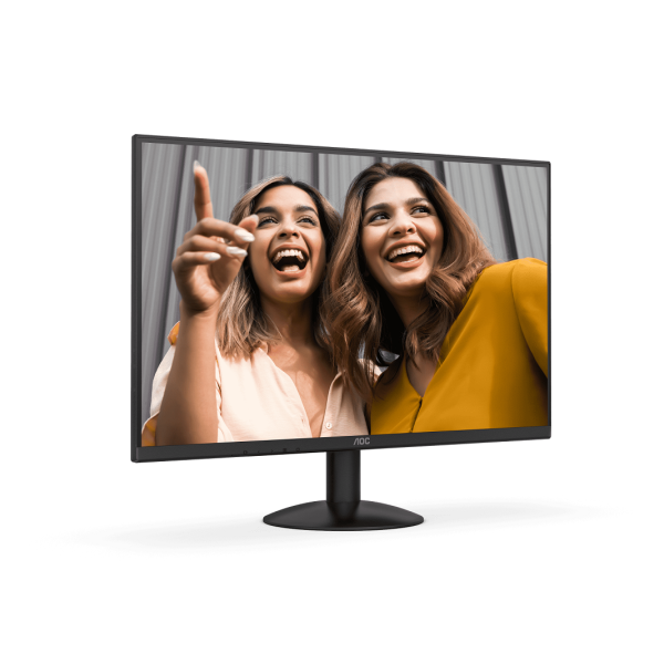AOC 27B30H 27" IPS 100Hz Moniteurs AOC, Ultra Pc Gamer Maroc