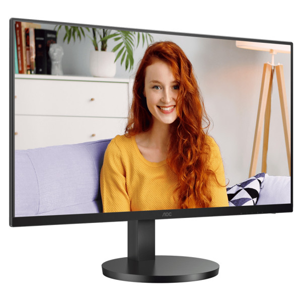 AOC U27B3AF 27" IPS 4K Moniteurs AOC, Ultra Pc Gamer Maroc