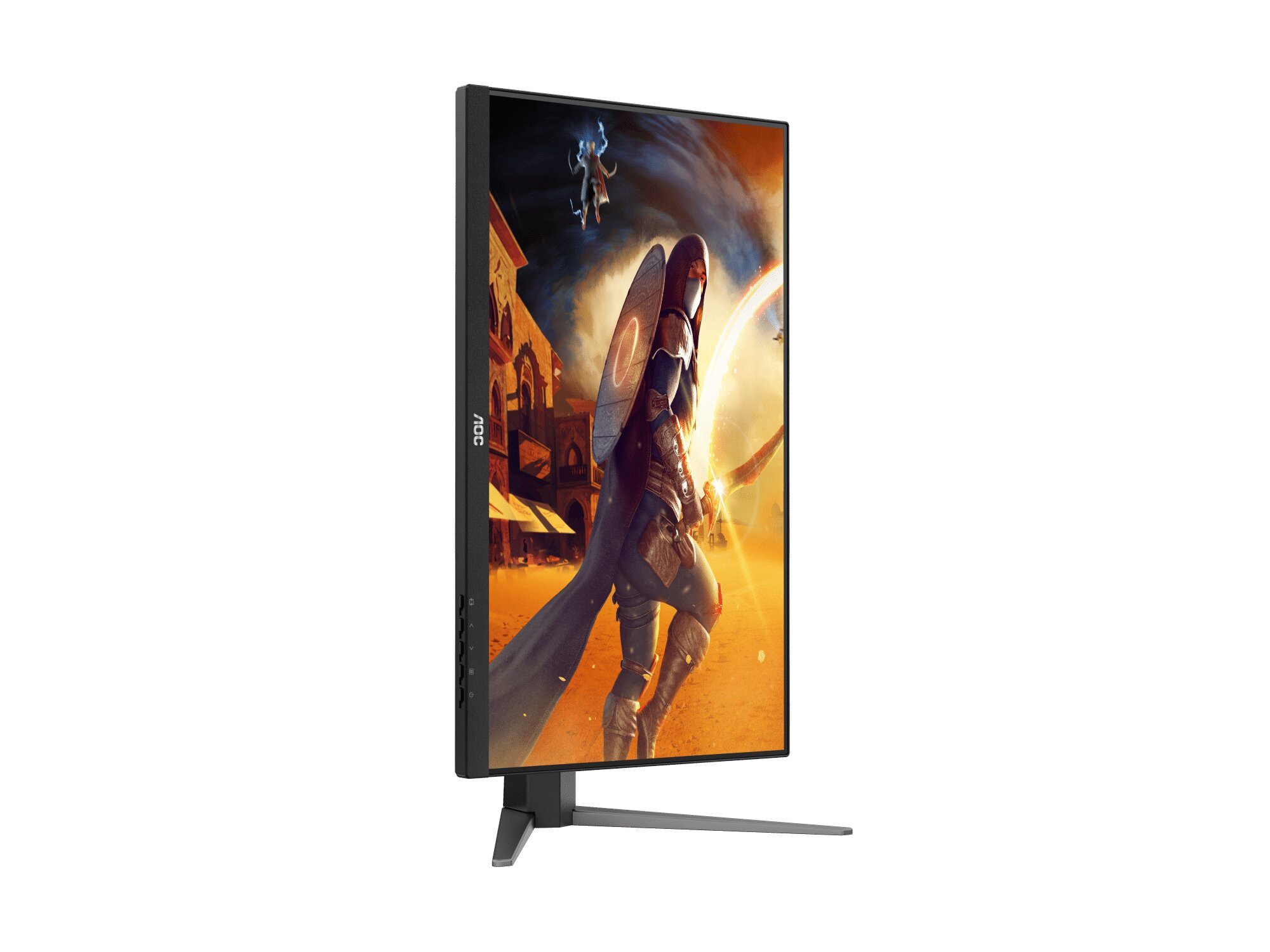 AOC Q27G4F 27
