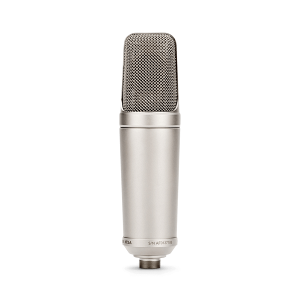 Rode NT2-A Microphones RODE, Ultra Pc Gamer Maroc