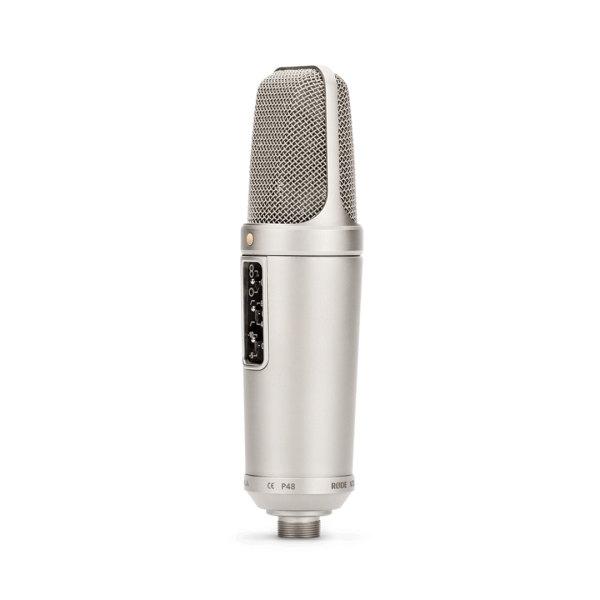Rode NT2-A Microphones RODE, Ultra Pc Gamer Maroc