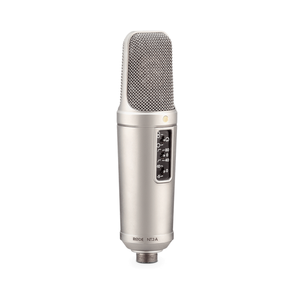 Rode NT2-A Microphones RODE, Ultra Pc Gamer Maroc
