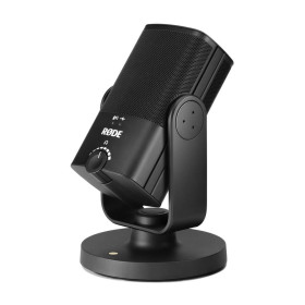 Rode NT-USB Mini Microphones , Ultra Pc Gamer Maroc