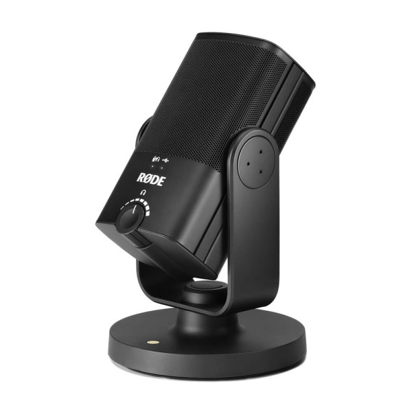 Rode NT-USB Mini Microphones , Ultra Pc Gamer Maroc