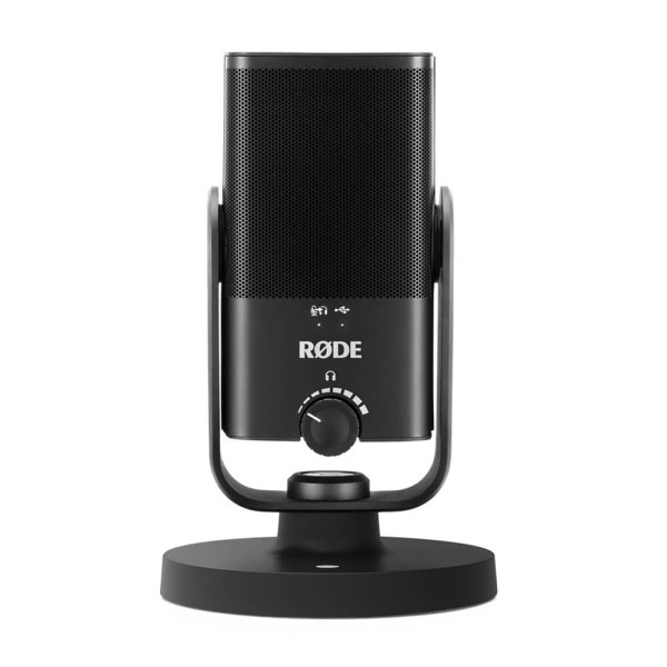 Rode NT-USB Mini Microphones , Ultra Pc Gamer Maroc