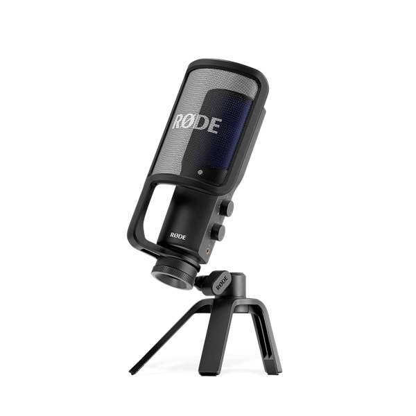 Microphone Rode NT-USB+ Microphones , Ultra Pc Gamer Maroc