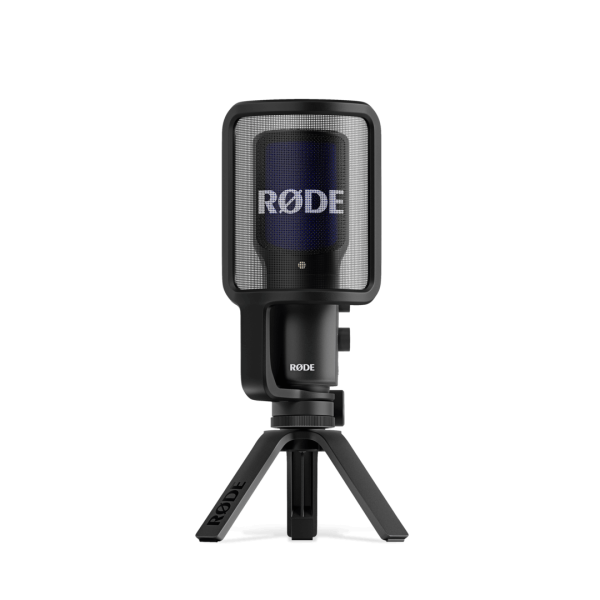 Microphone Rode NT-USB+ Microphones , Ultra Pc Gamer Maroc