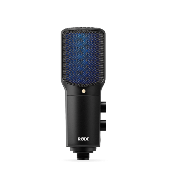 Microphone Rode NT-USB+ Microphones , Ultra Pc Gamer Maroc