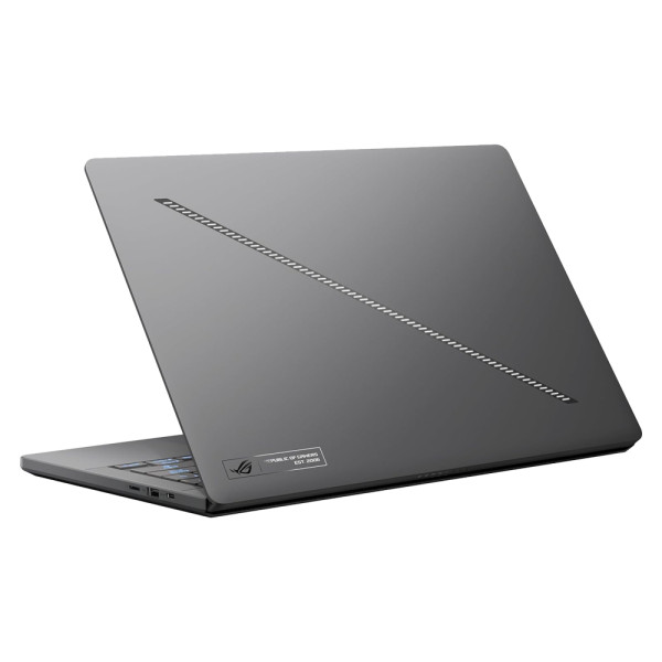 Asus ROG Zephyrus G14-403UI-Q24W AMD Ryzen 9 8945HS/32GB DDR5/1TB SSD/RTX 4070 TGP 90W/14" 3K OLED (SANS EMBALLAGE) PC Portab...