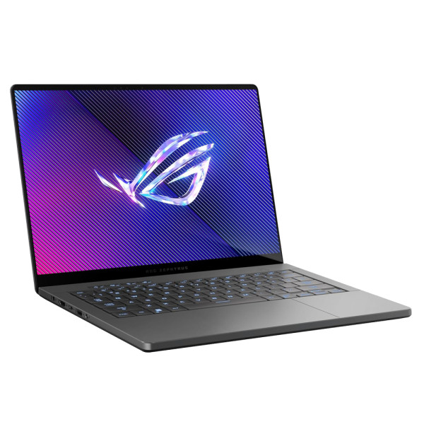 Asus ROG Zephyrus G14-403UI-Q24W AMD Ryzen 9 8945HS/32GB DDR5/1TB SSD/RTX 4070 TGP 90W/14" 3K OLED (SANS EMBALLAGE) PC Portab...