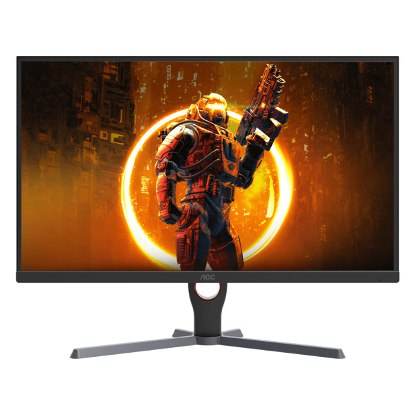 AOC 24G11E 23.8" IPS 180Hz Moniteurs AOC, Ultra Pc Gamer Maroc