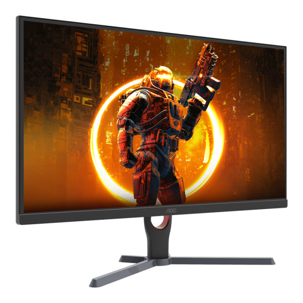 AOC 24G11E 23.8" IPS 180Hz Moniteurs AOC, Ultra Pc Gamer Maroc