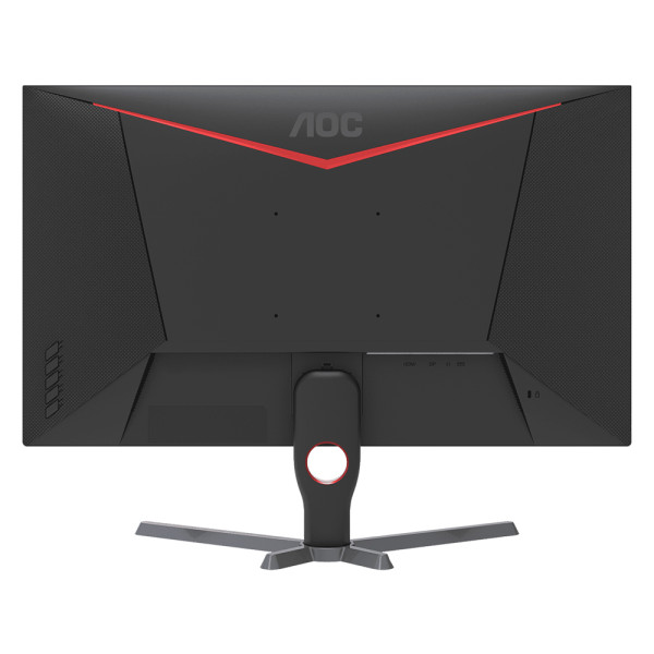 AOC 24G11E 23.8" IPS 180Hz Moniteurs AOC, Ultra Pc Gamer Maroc
