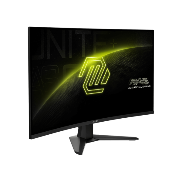 MSI MAG 32C6 32" 180Hz Curved Moniteurs MSI, Ultra Pc Gamer Maroc