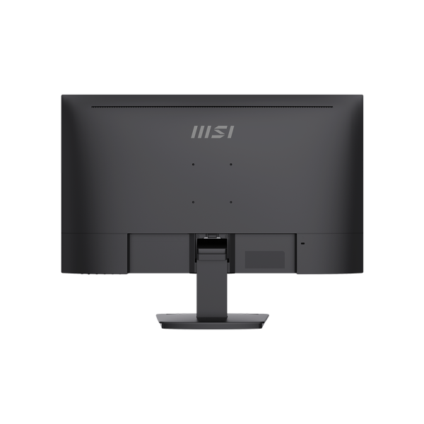 MSI PRO MP273U 27" IPS 4K Moniteurs MSI, Ultra Pc Gamer Maroc