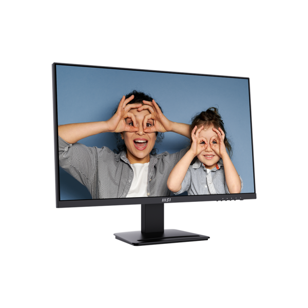 MSI PRO MP273U 27" IPS 4K Moniteurs MSI, Ultra Pc Gamer Maroc