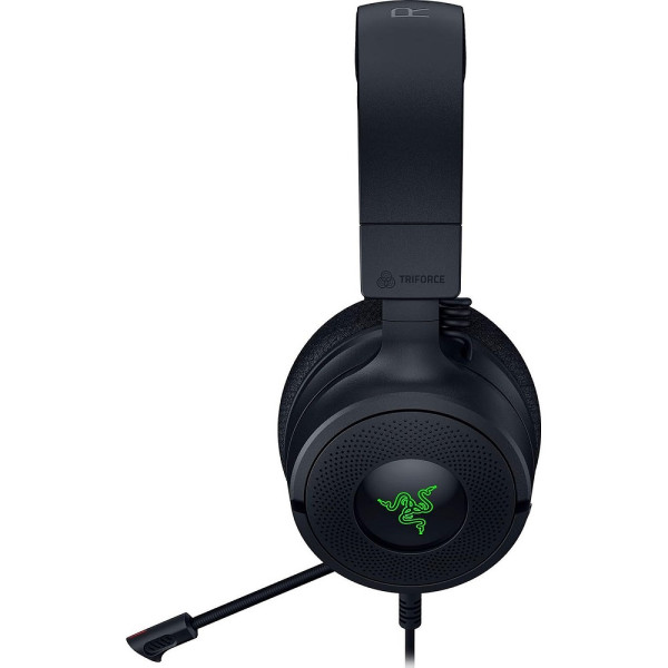 Razer Kraken V4 X Casques Razer, Ultra Pc Gamer Maroc
