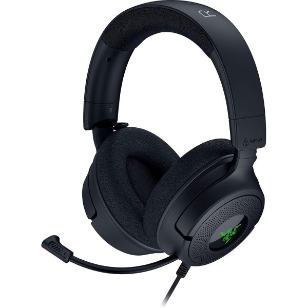 Razer Kraken V4 X Casques Razer, Ultra Pc Gamer Maroc