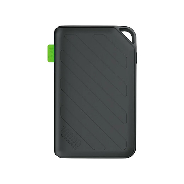 Goui Brave PowerBank 10000 mAh Power bank Goui, Ultra Pc Gamer Maroc