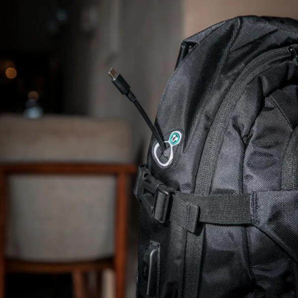 Goui Sac à dos Line 20 litres Sac, sacoche, housse Goui, Ultra Pc Gamer Maroc