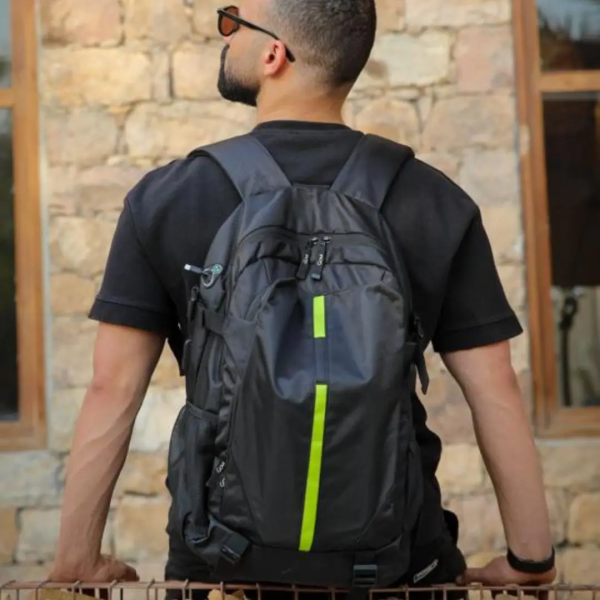Goui Sac à dos Line 20 litres Sac, sacoche, housse Goui, Ultra Pc Gamer Maroc