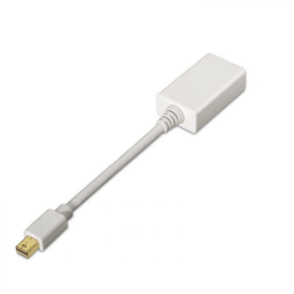 AISENS Adpatateur Mini DisplayPort à HDMI Câbles Aisens, Ultra Pc Gamer Maroc